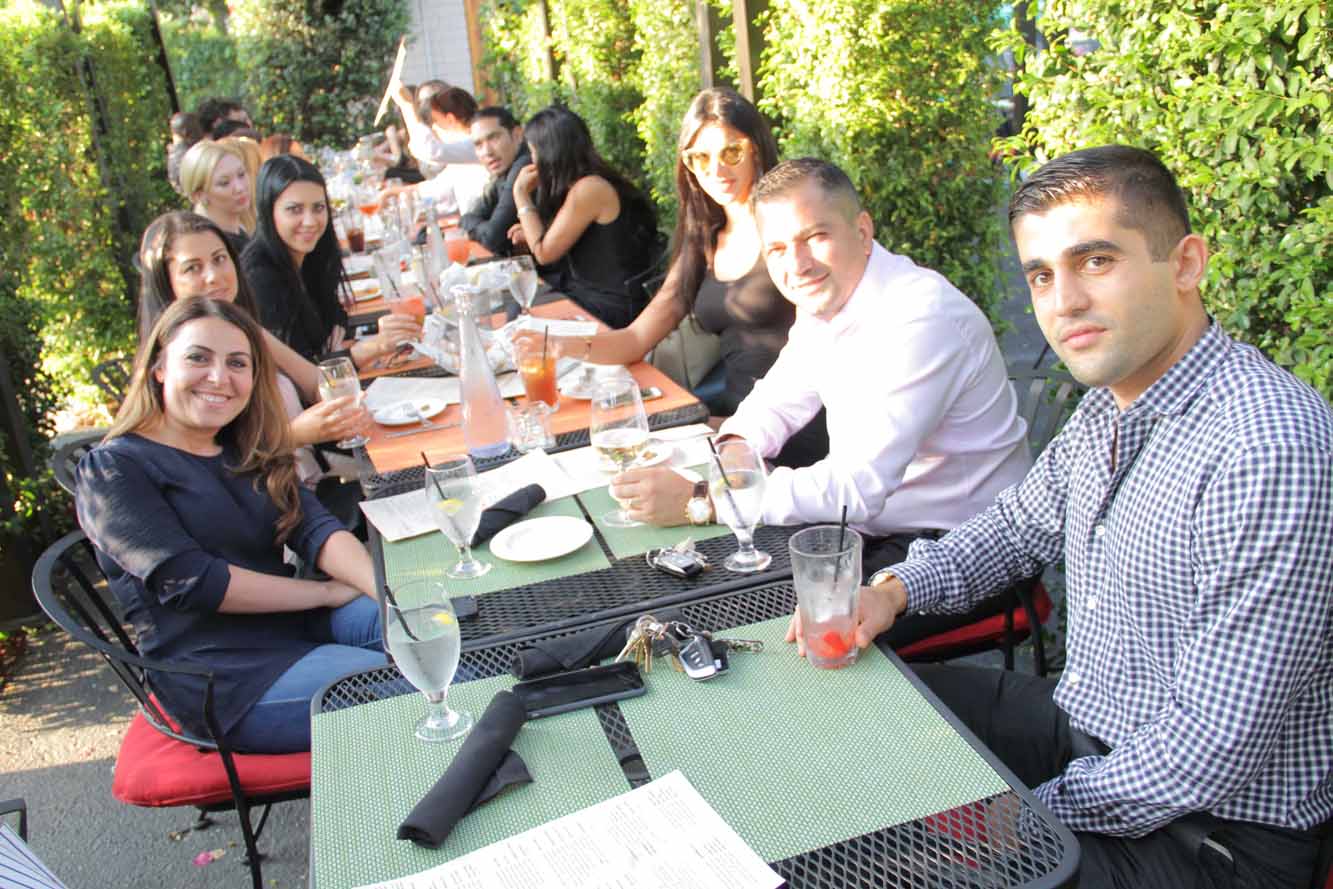 USA team Zero Parallel