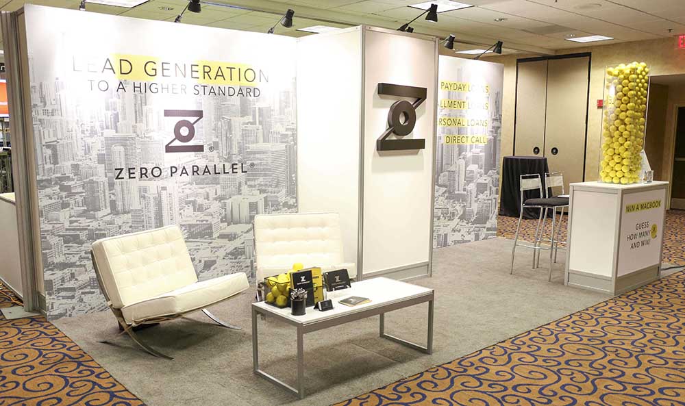 Lend360 Zero Parallel