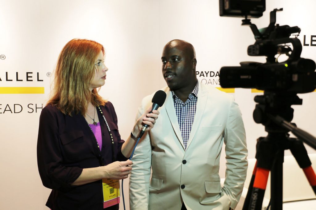 Zero Parallel at the Top of the Summit! Zero Parallel