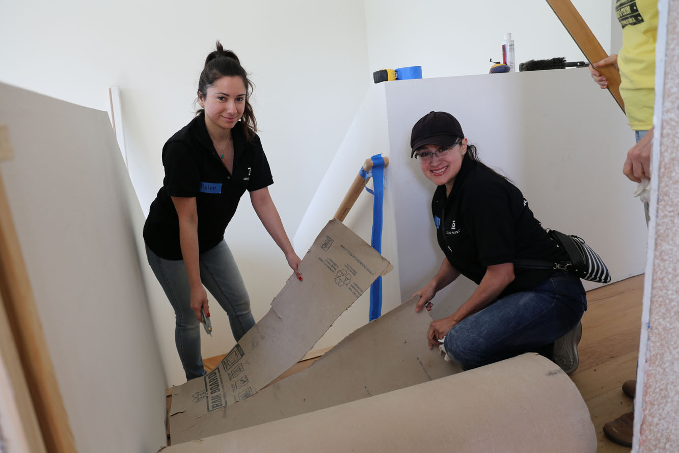 Zeroparallel Building Homes, Building Dreams Gallery – Zero Parallel