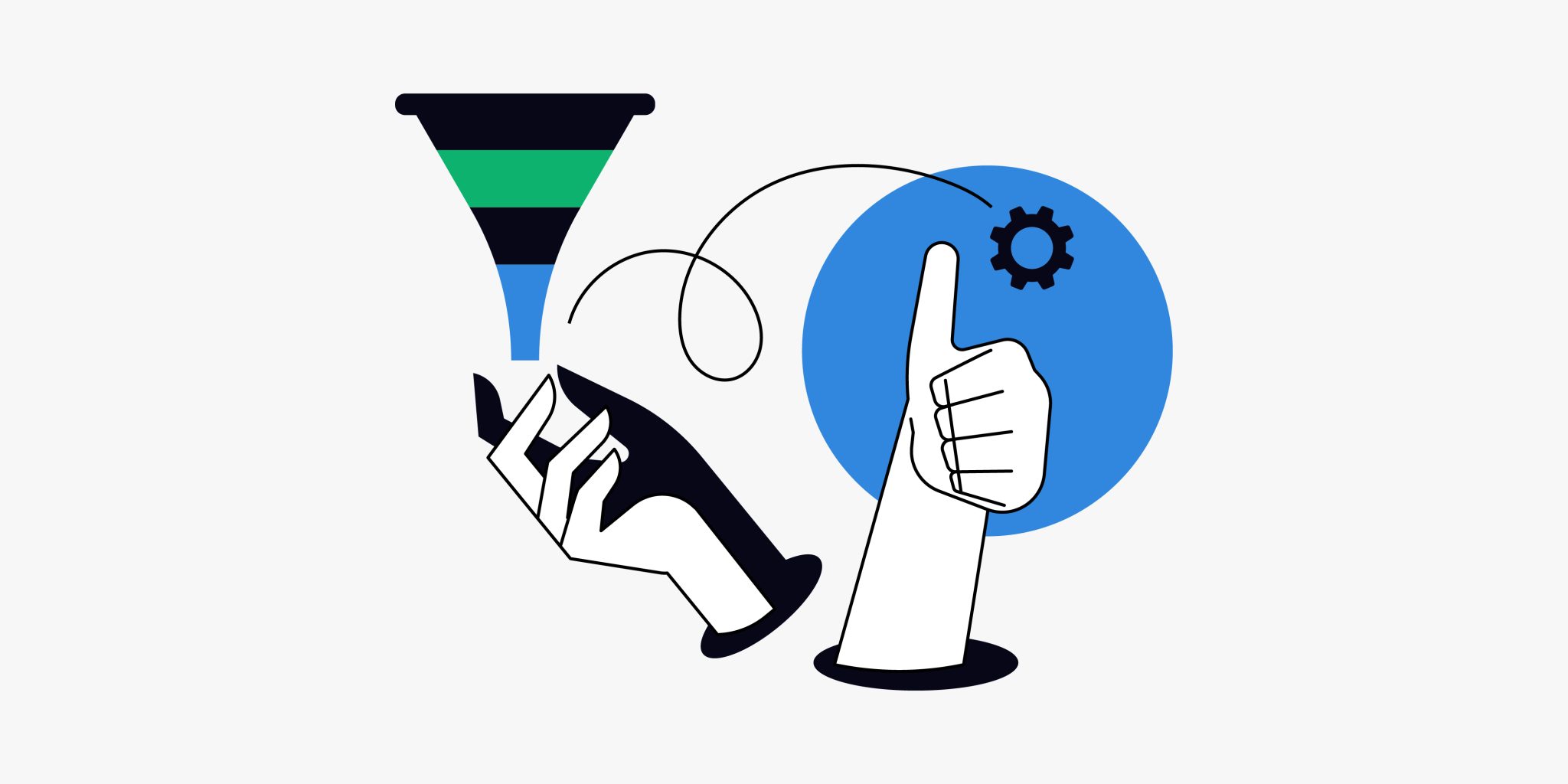 Your Guide to Conversion Funnel Optimization in 2025 – Zero Parallel