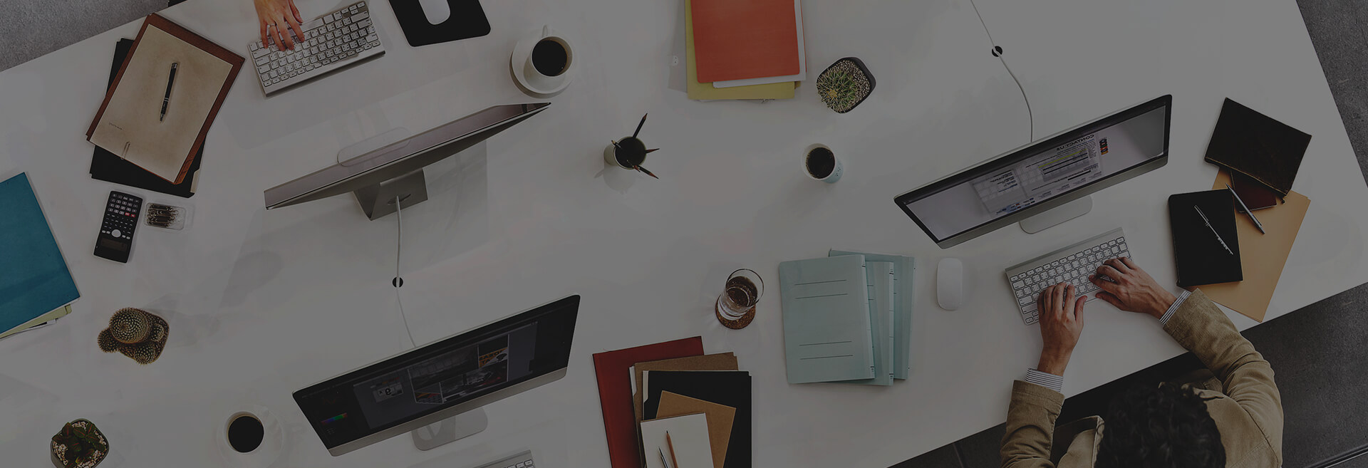 Join our team Zero Parallel