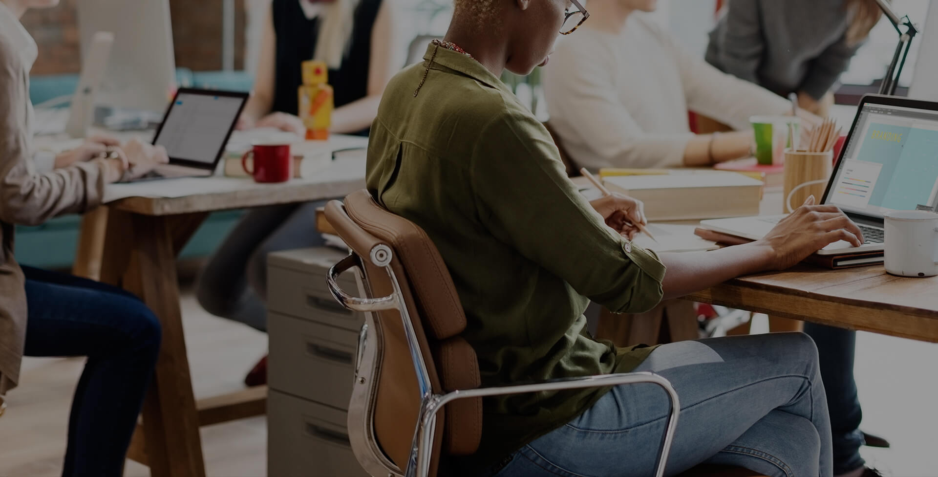 Advertisers Zero Parallel