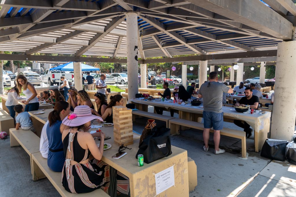 Zero Parallel Celebrates Four Years Zero Parallel